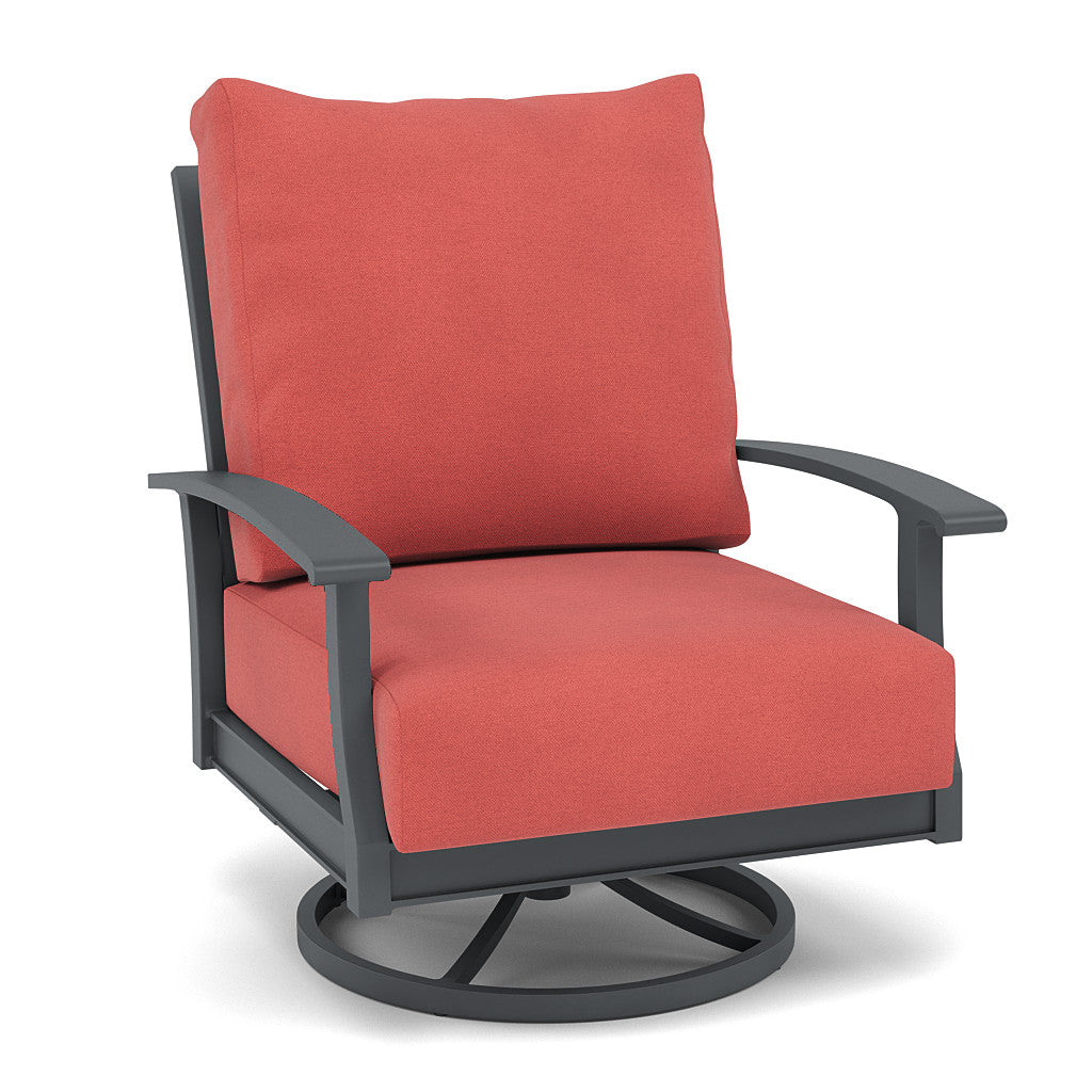 Rockport Club Swivel Rocker