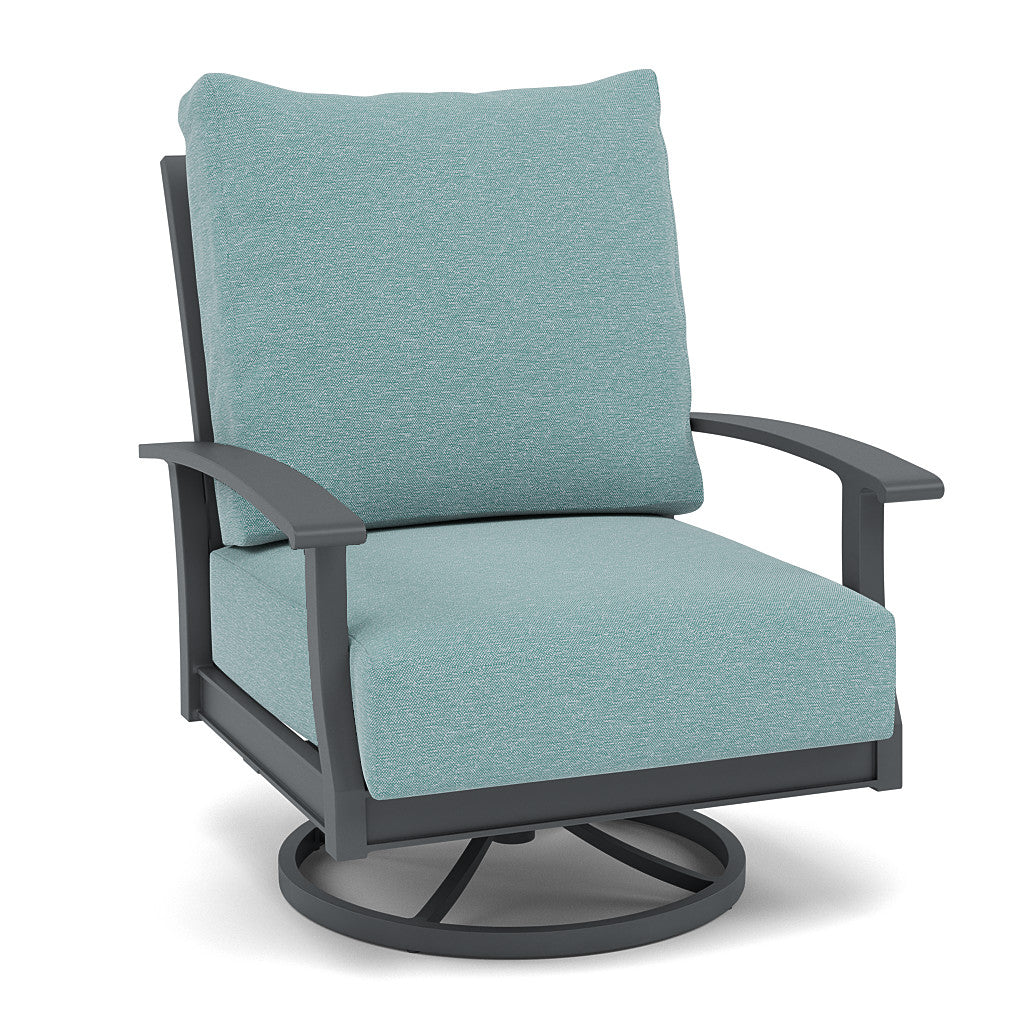 Rockport Club Swivel Rocker