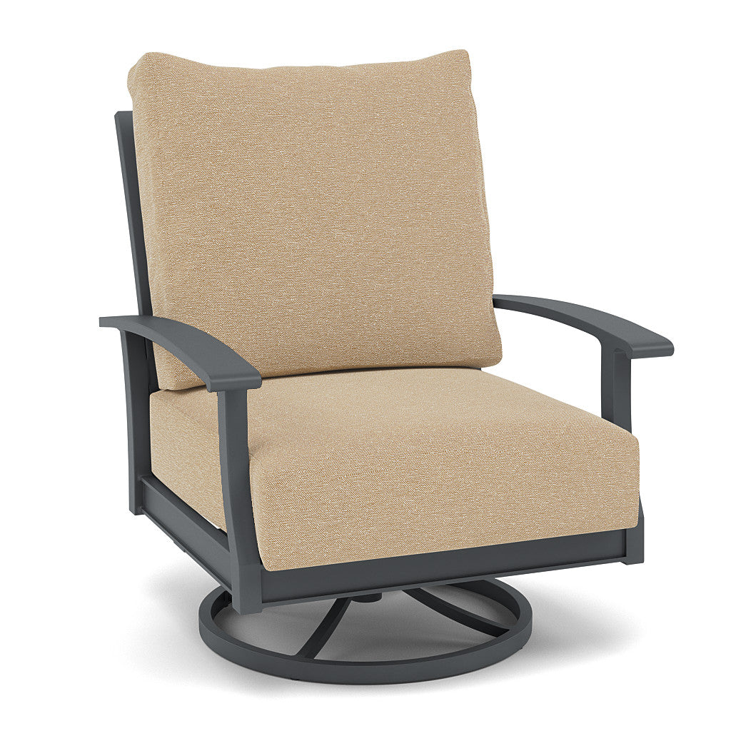 Rockport Club Swivel Rocker