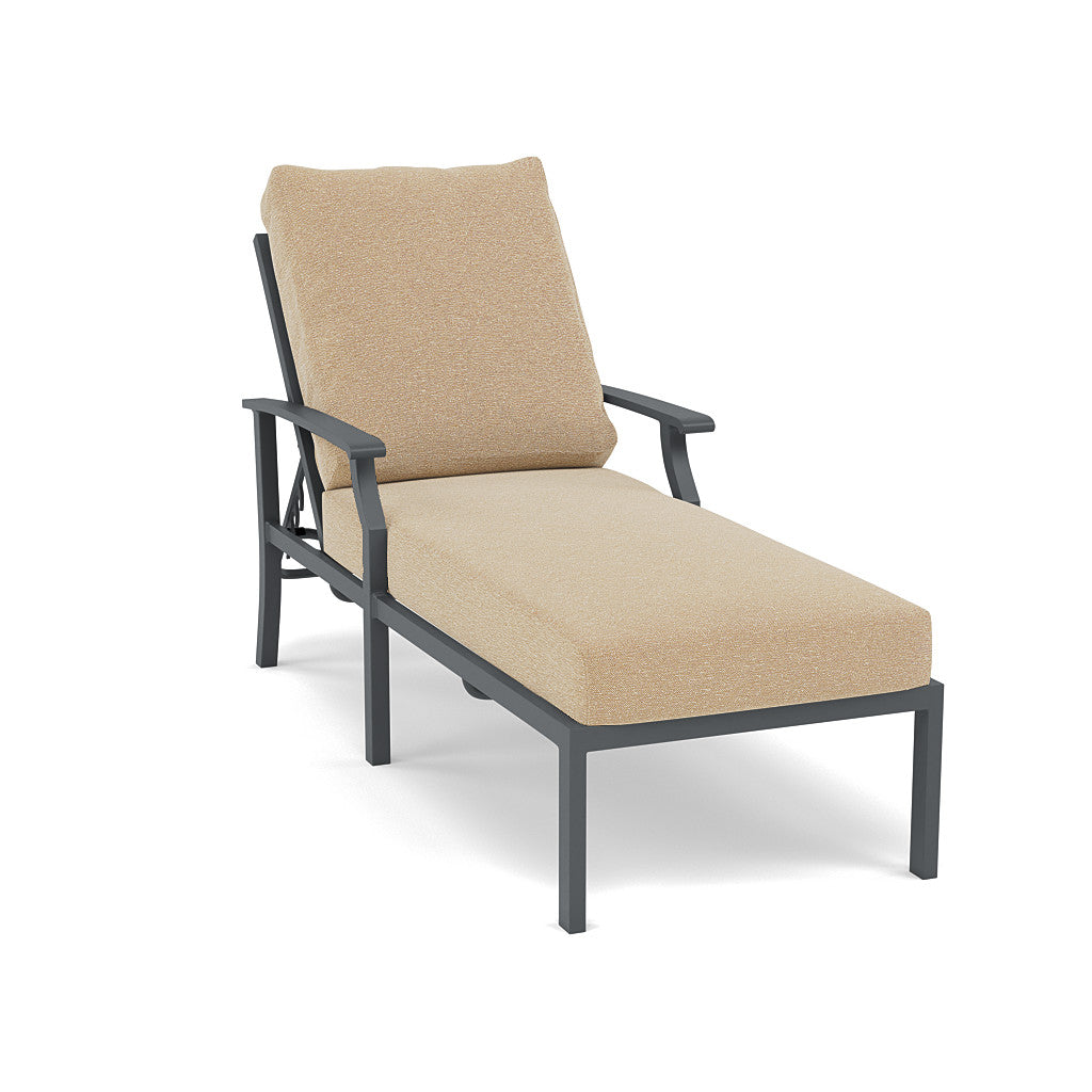 Rockport Chaise Lounge