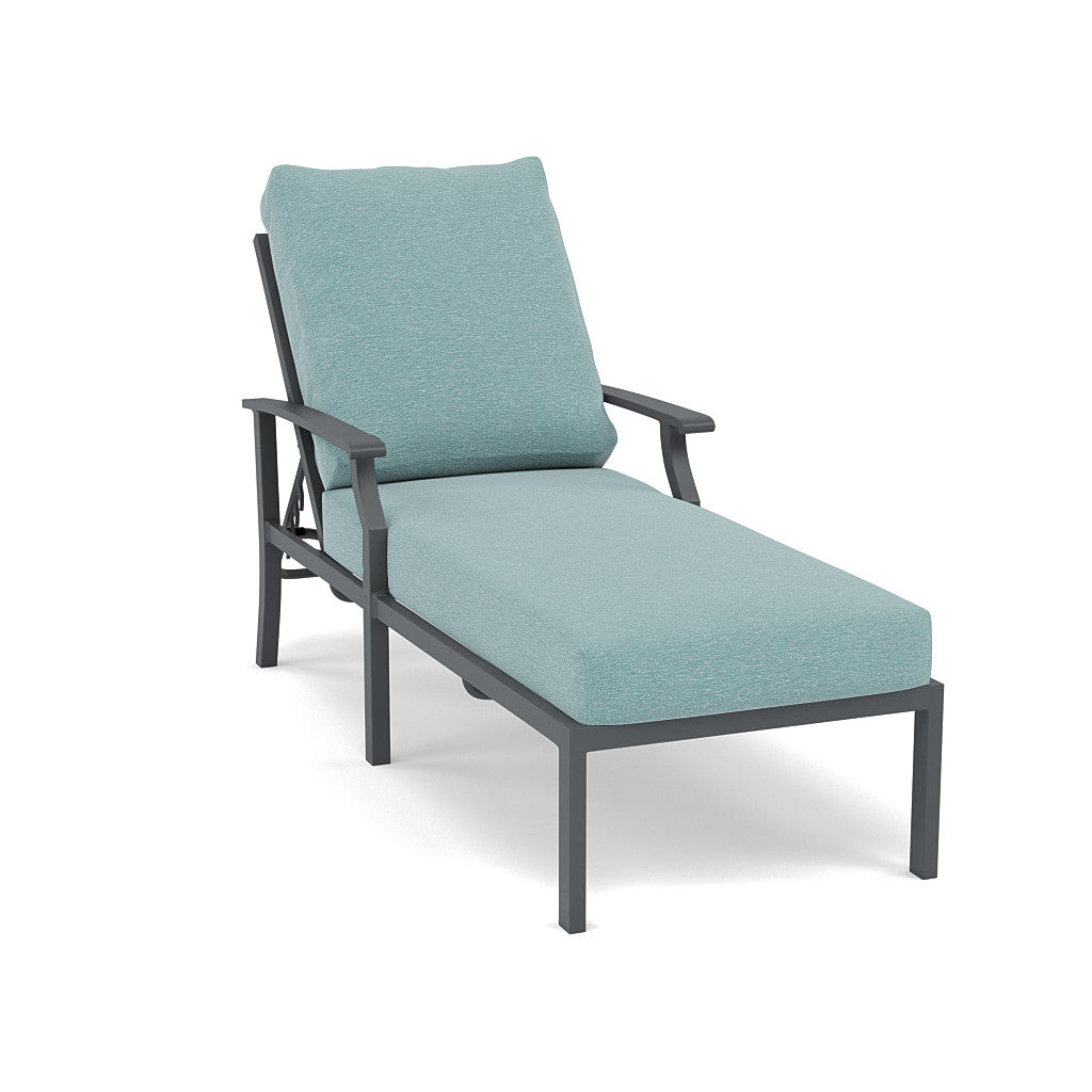 Rockport Chaise Lounge