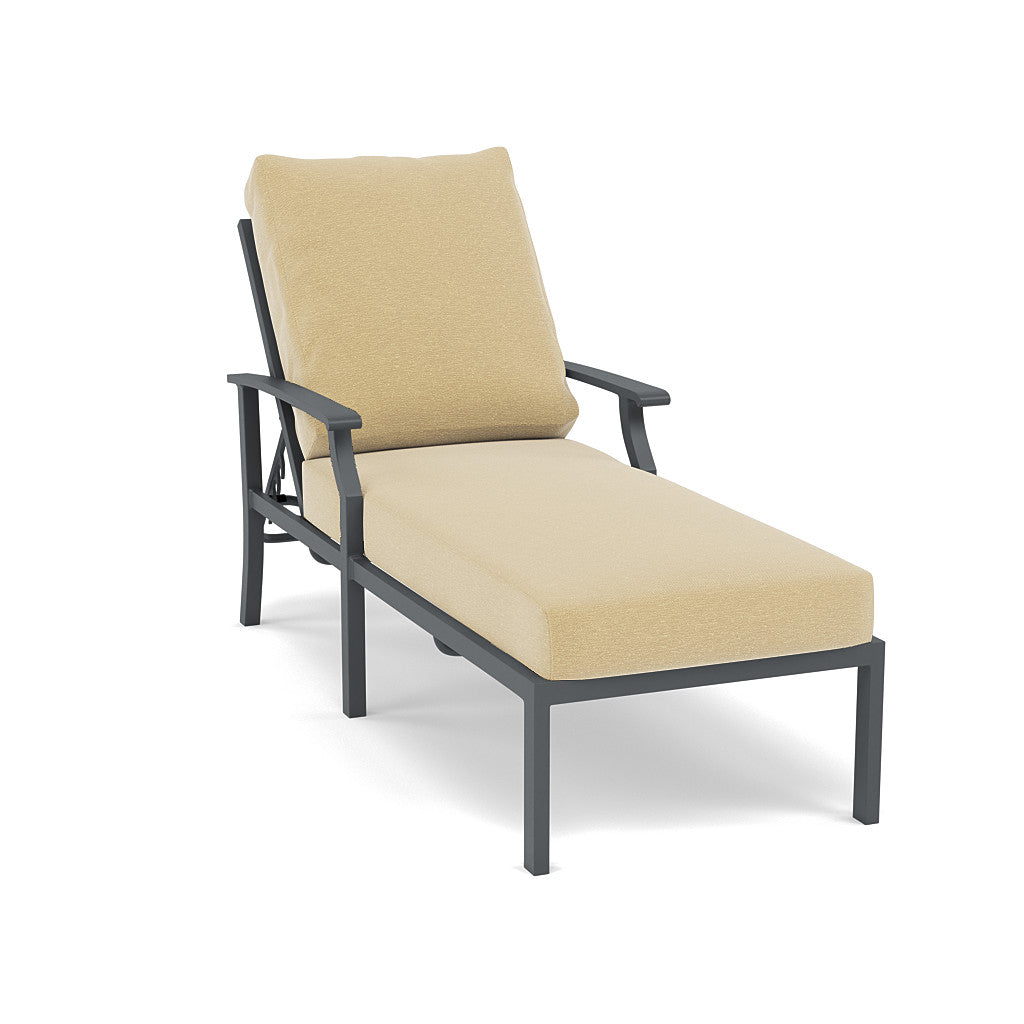 Rockport Chaise Lounge