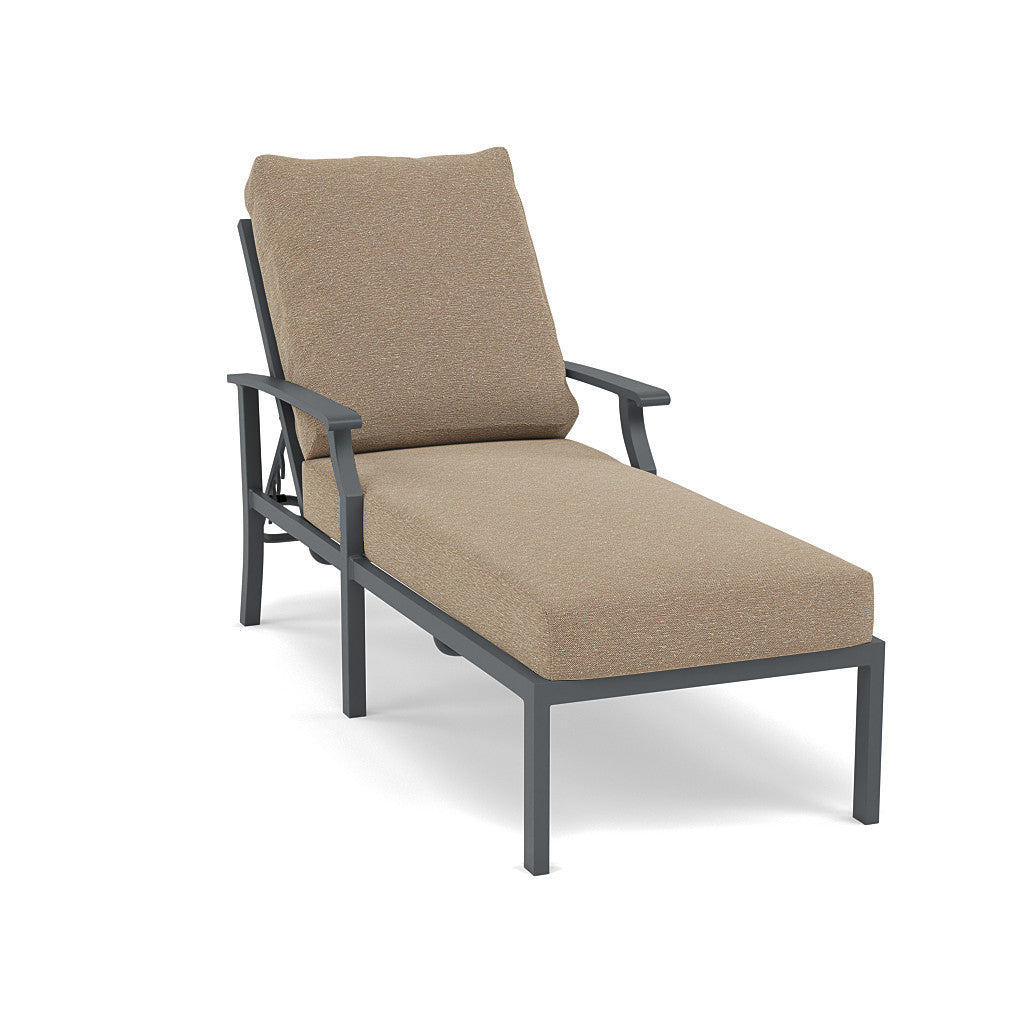 Rockport Chaise Lounge