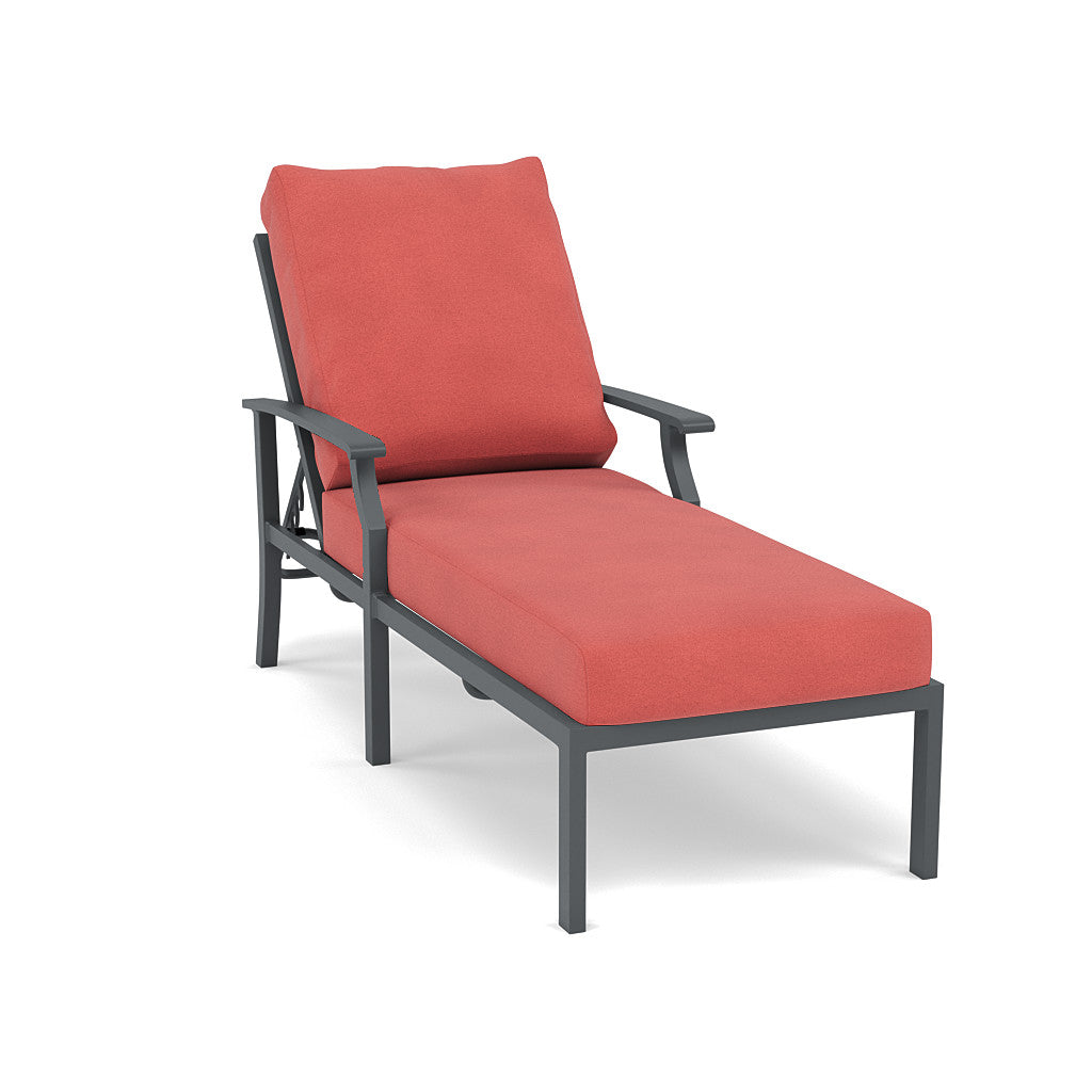 Rockport Chaise Lounge