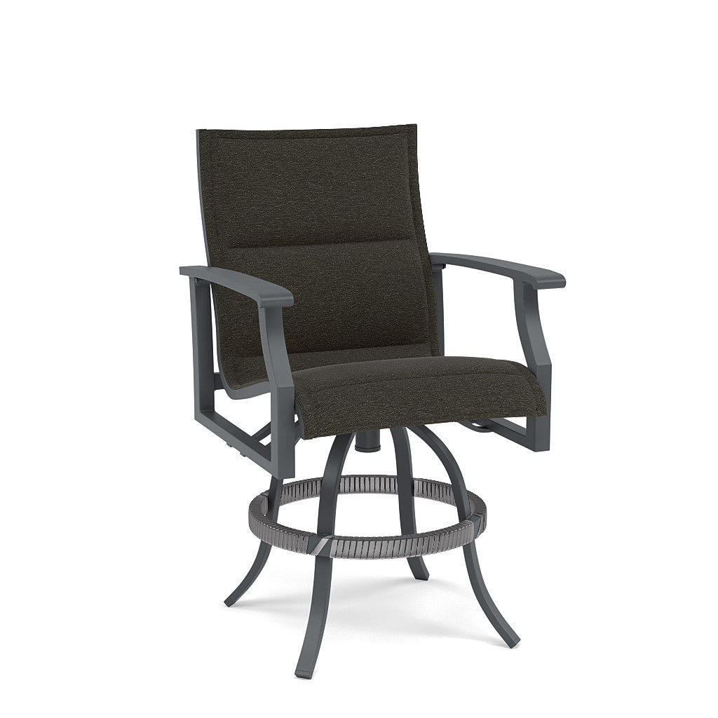 Rockport Padded Sling Balcony Chair