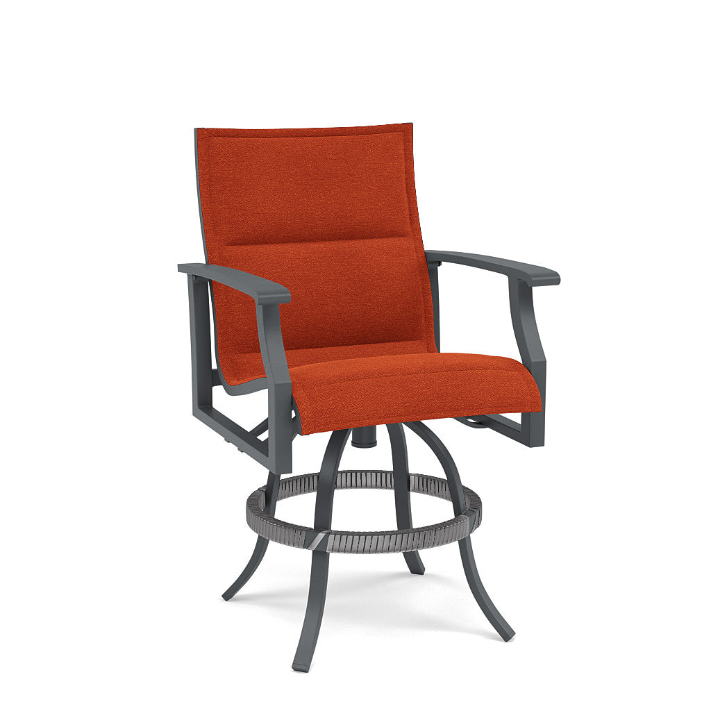 Rockport Padded Sling Balcony Chair
