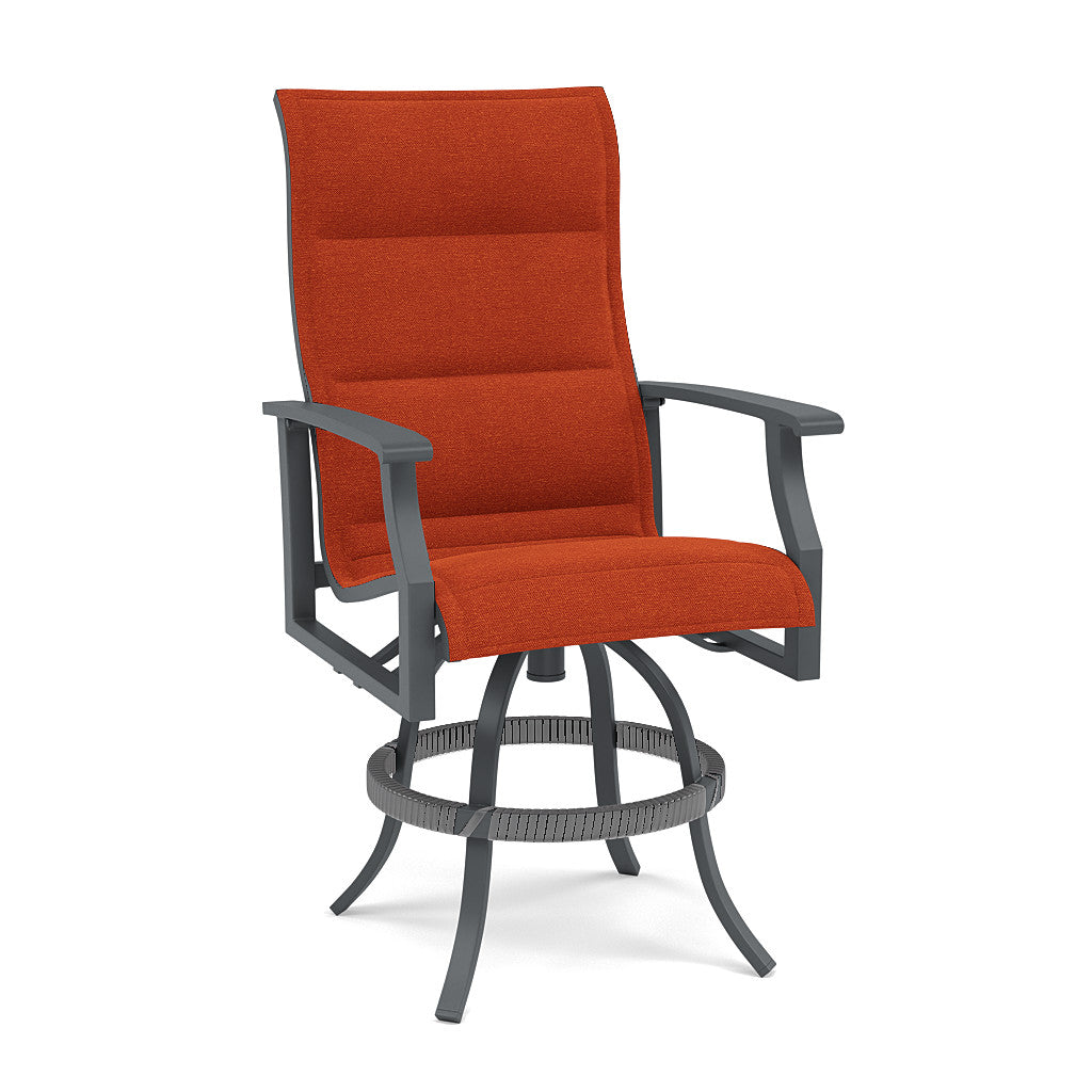 Rockport Padded Sling Balcony Chair