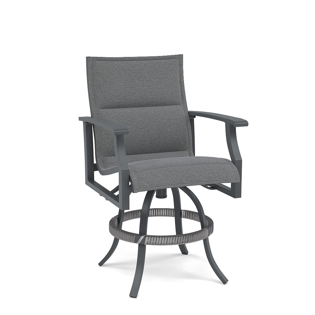 Rockport Padded Sling Balcony Chair