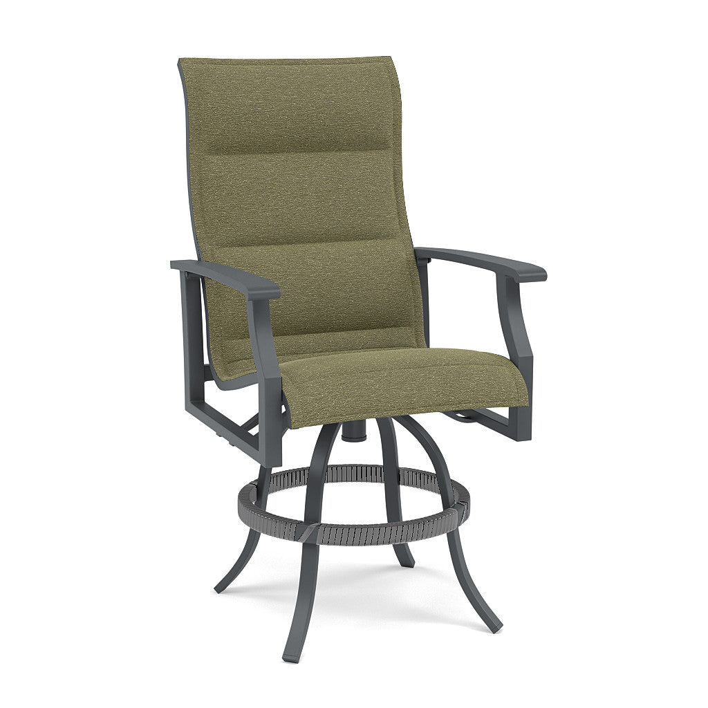 Rockport Padded Sling Balcony Chair