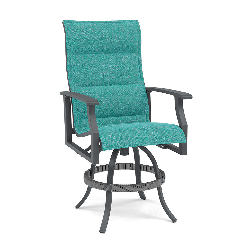 Rockport Padded Sling Balcony Chair