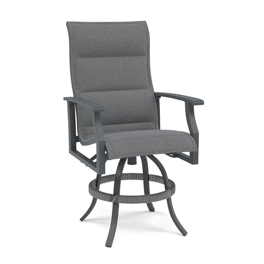 Rockport Padded Sling Balcony Chair