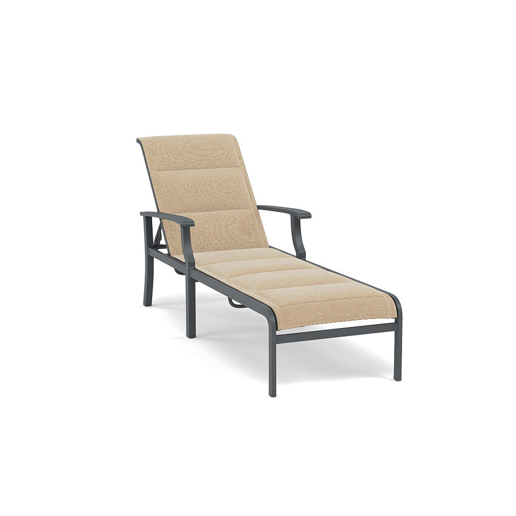 Rockport Padded Sling Chaise