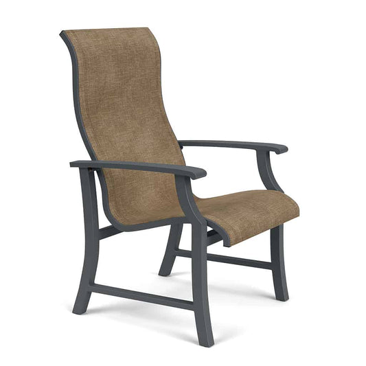 Rockport Sling Dining Chair