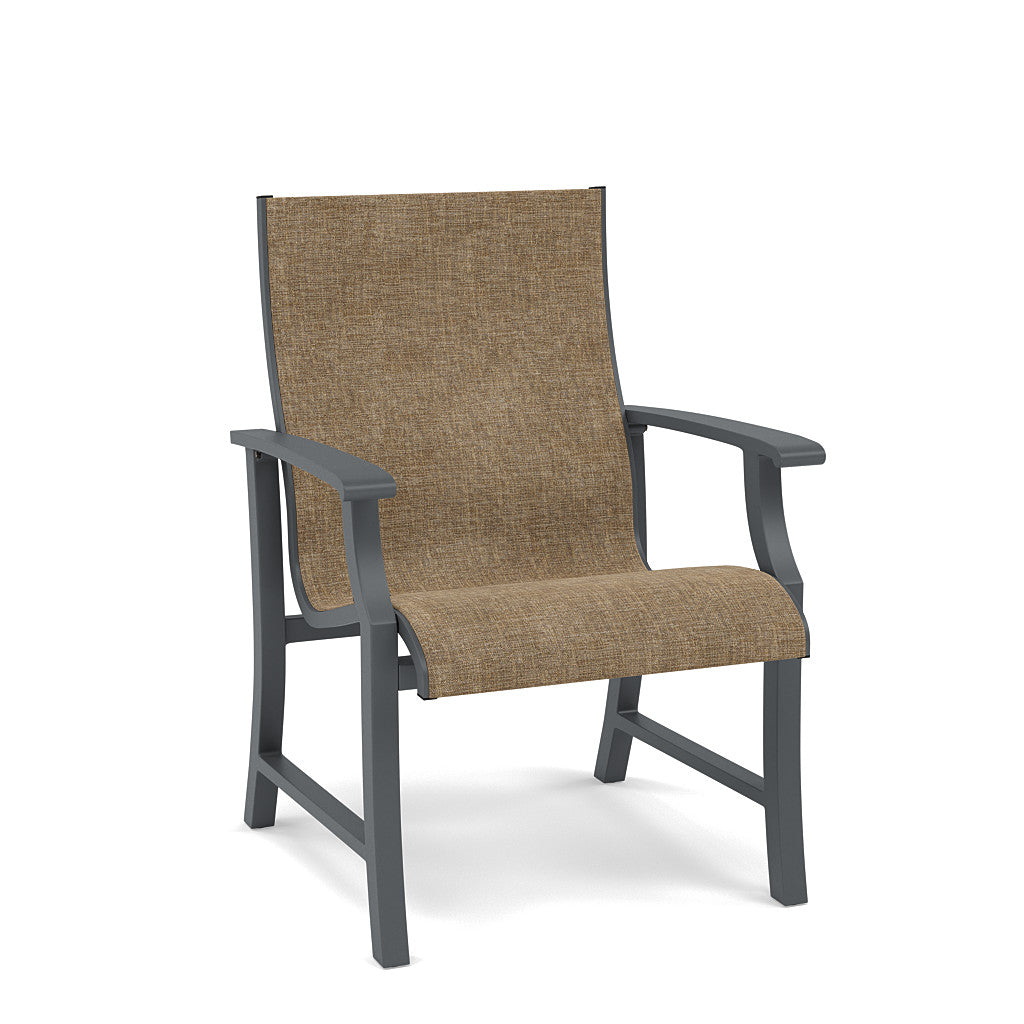 Rockport Sling Dining Chair