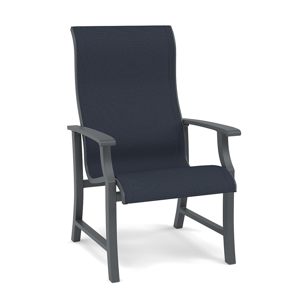 Rockport Sling Dining Chair
