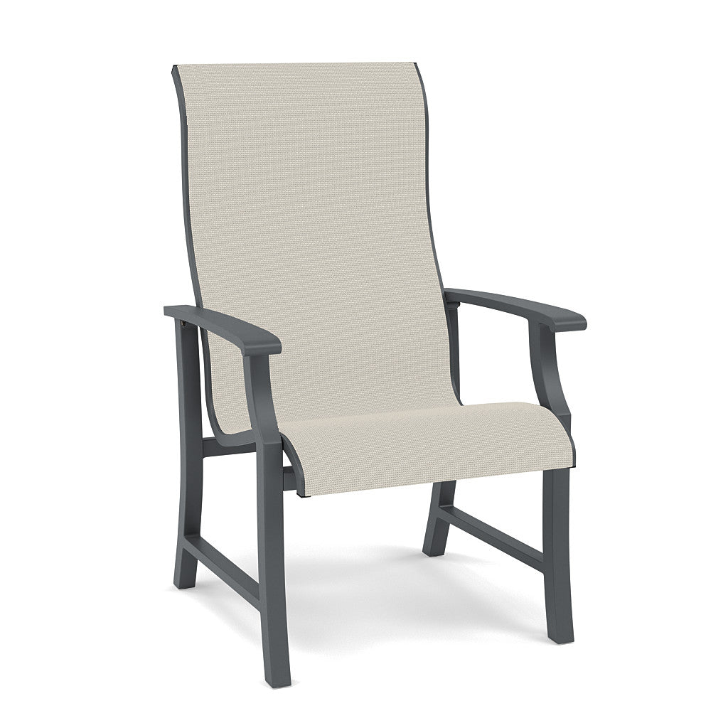 Rockport Sling Dining Chair
