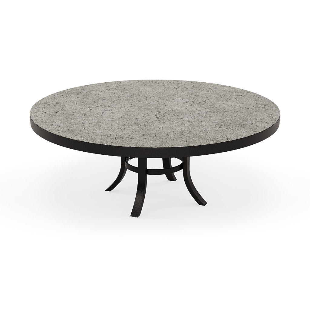 Round Coffee Tables - Multiple Colors and Sizes