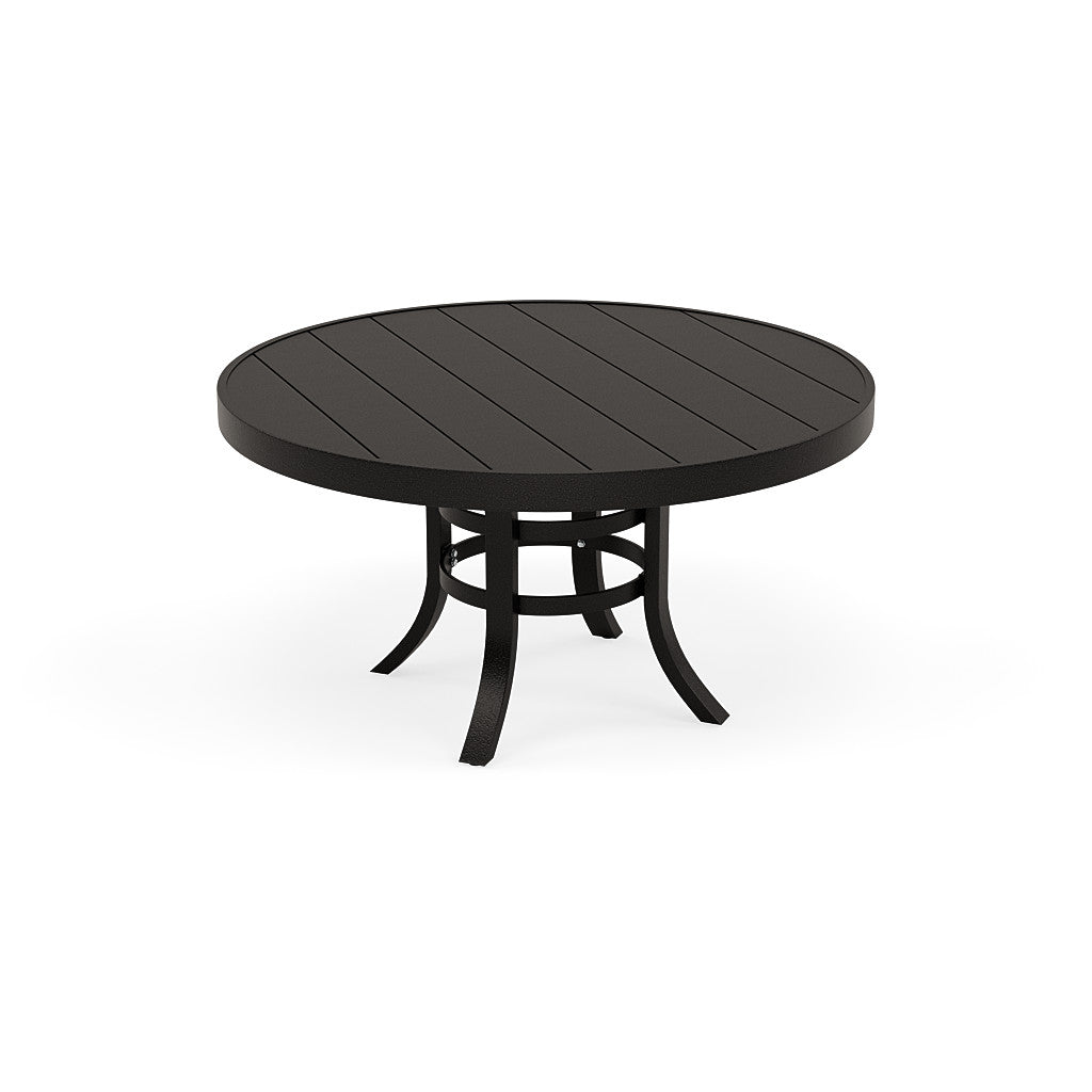 Round Coffee Tables - Multiple Colors and Sizes