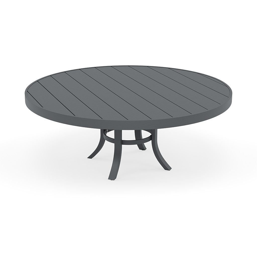 Round Coffee Tables - Multiple Colors and Sizes