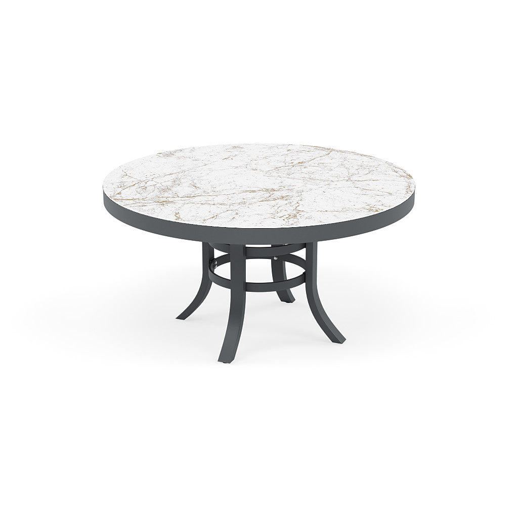 Round Coffee Tables - Multiple Colors and Sizes