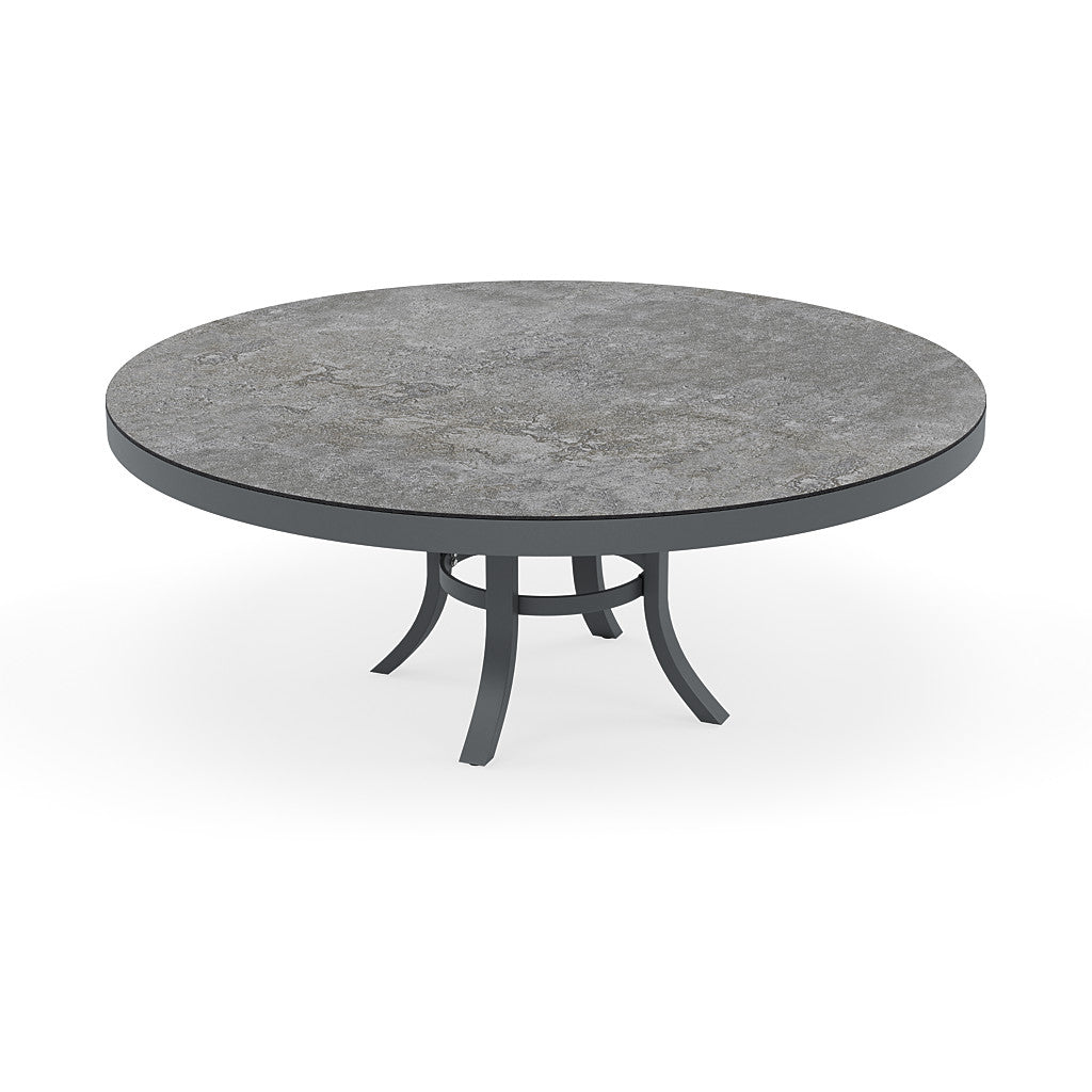 Round Coffee Tables - Multiple Colors and Sizes