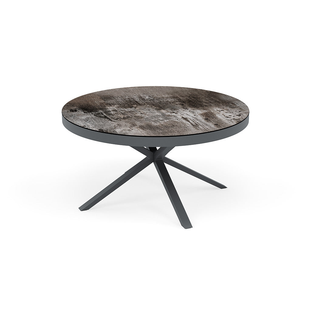 Round Coffee Tables - Multiple Colors and Sizes