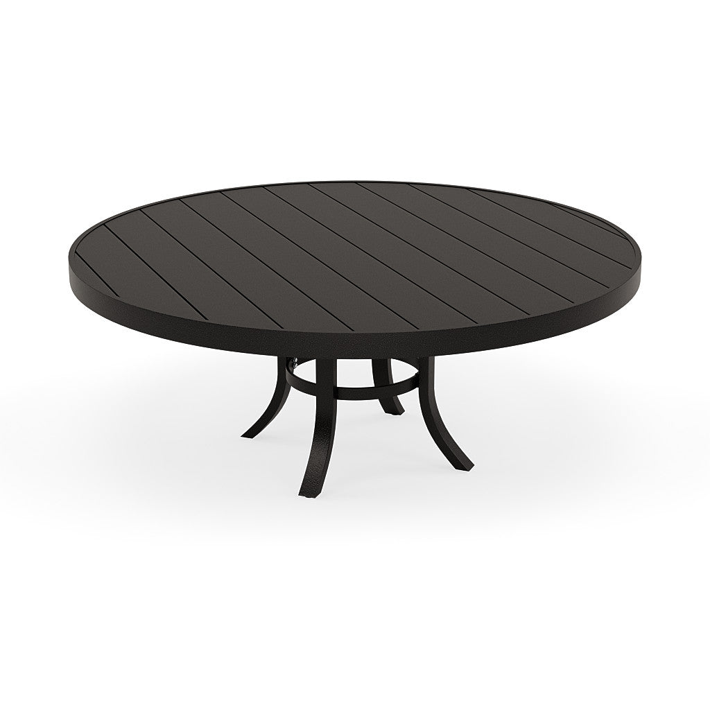 Round Coffee Tables - Multiple Colors and Sizes