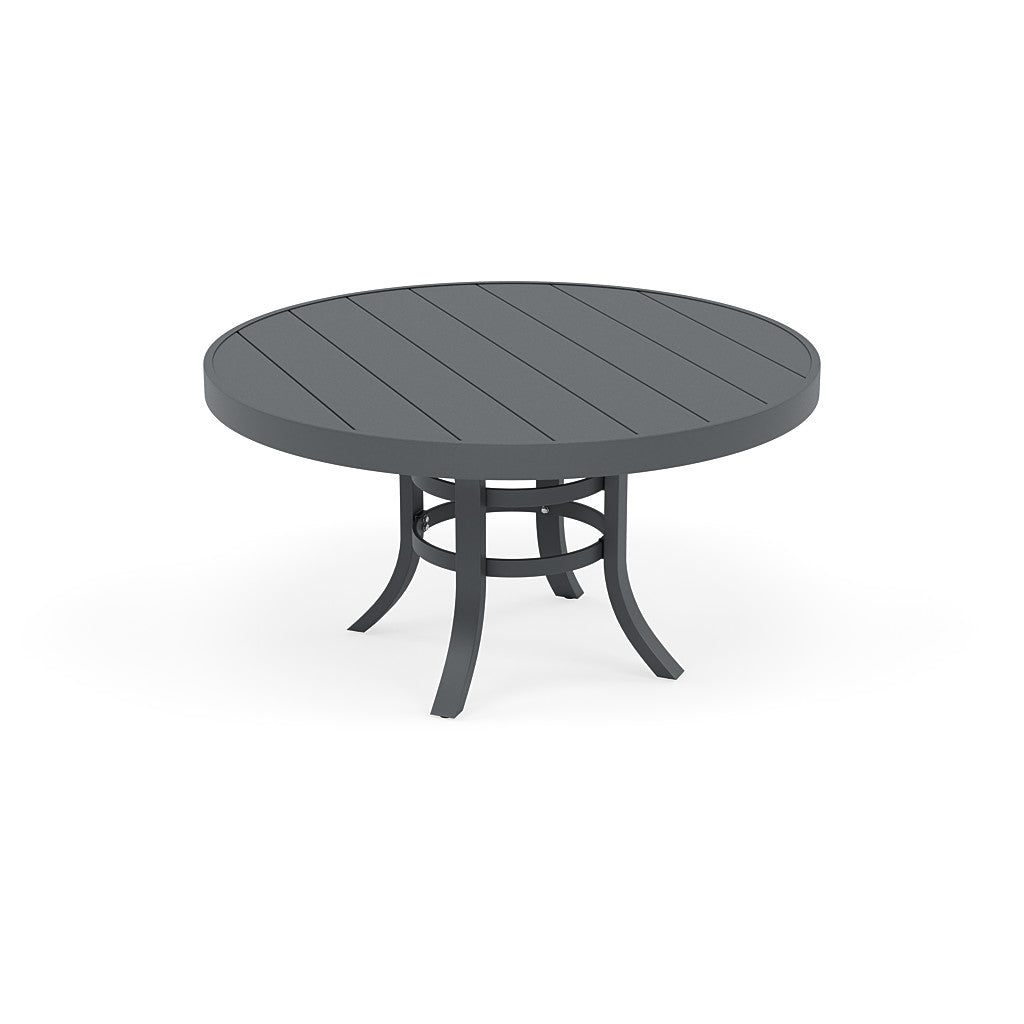 Round Coffee Tables - Multiple Colors and Sizes