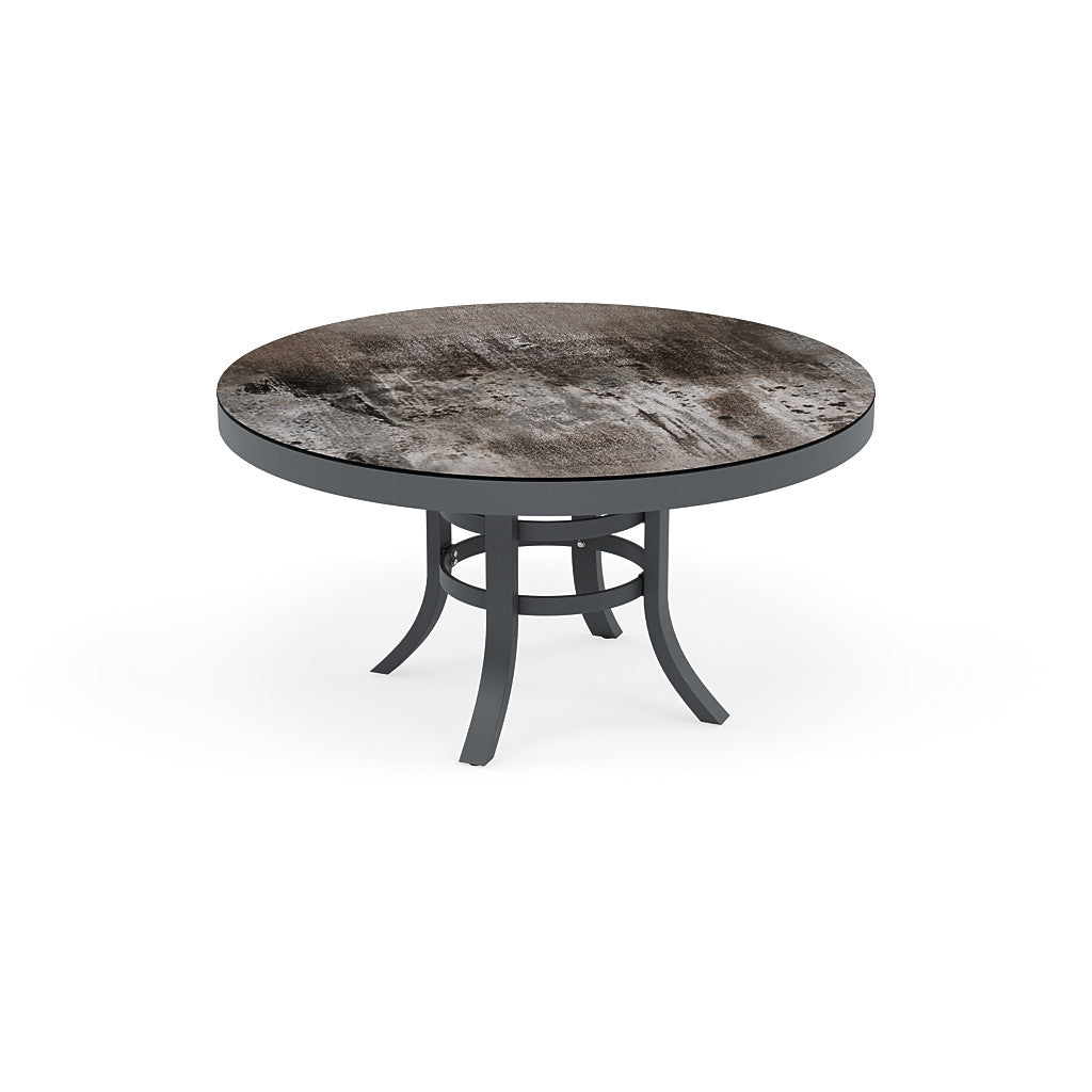 Round Coffee Tables - Multiple Colors and Sizes