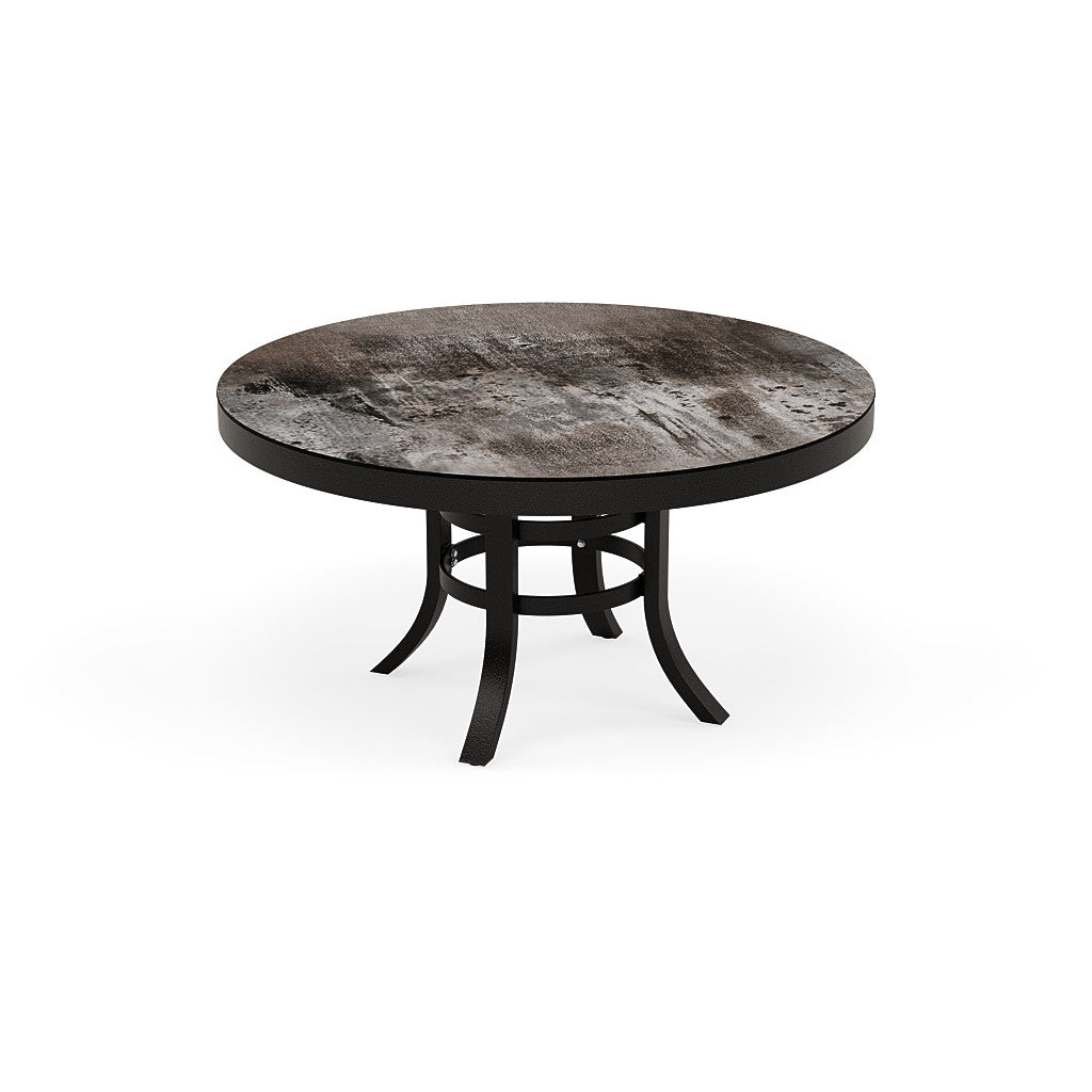 Round Coffee Tables - Multiple Colors and Sizes