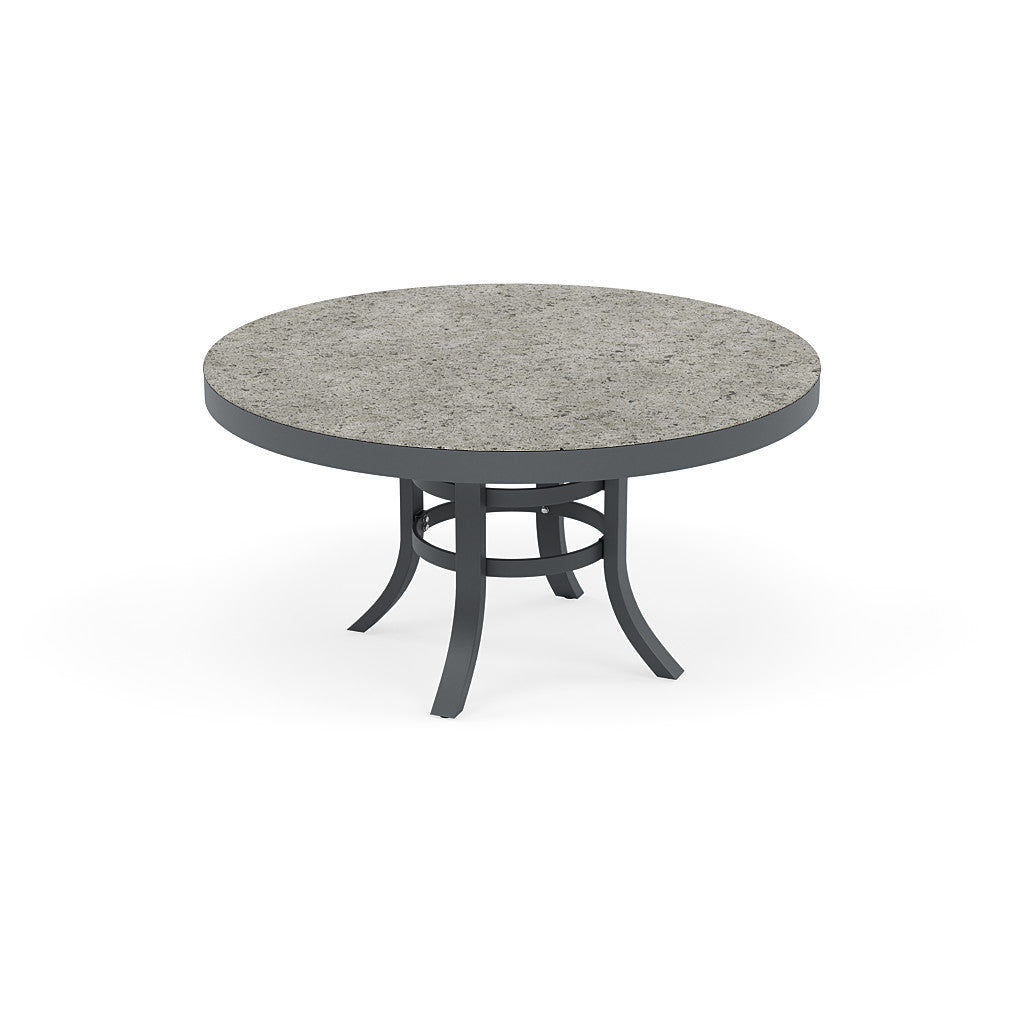 Round Coffee Tables - Multiple Colors and Sizes