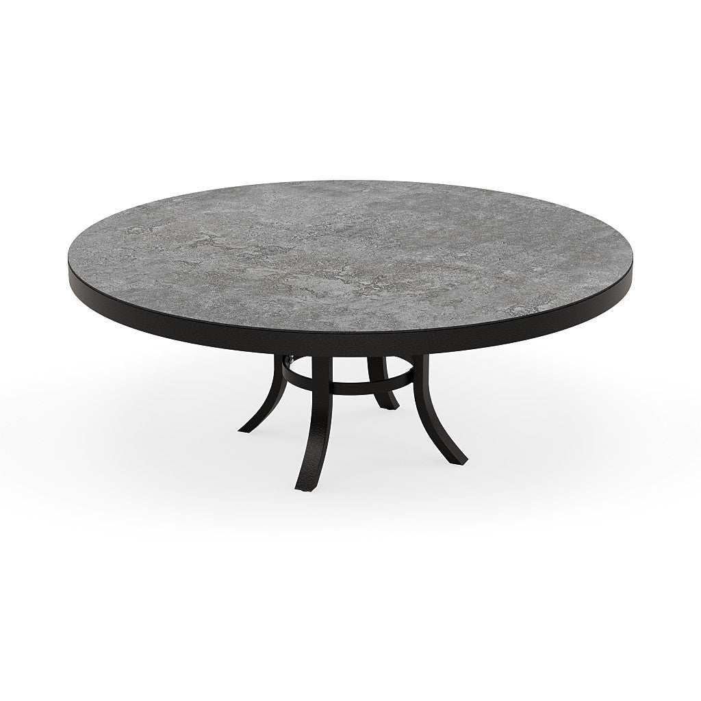 Round Coffee Tables - Multiple Colors and Sizes