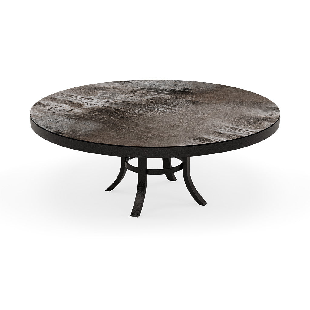 Round Coffee Tables - Multiple Colors and Sizes