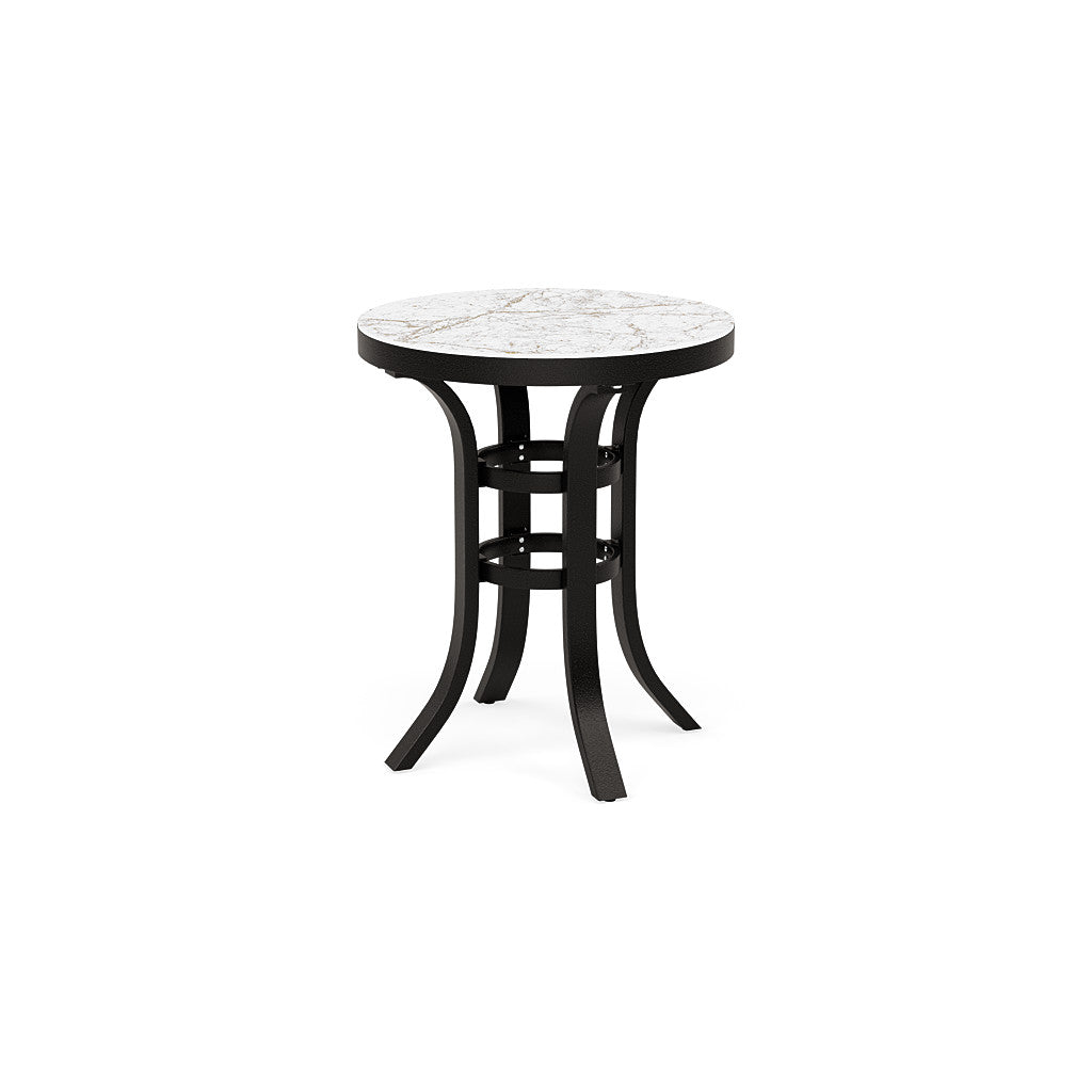 Round Dining Tables - Multiple Colors and Sizes