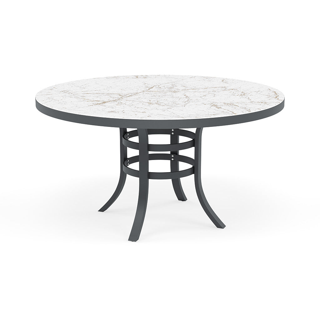 Round Dining Tables - Multiple Colors and Sizes