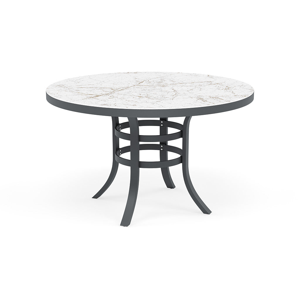 Round Dining Tables - Multiple Colors and Sizes