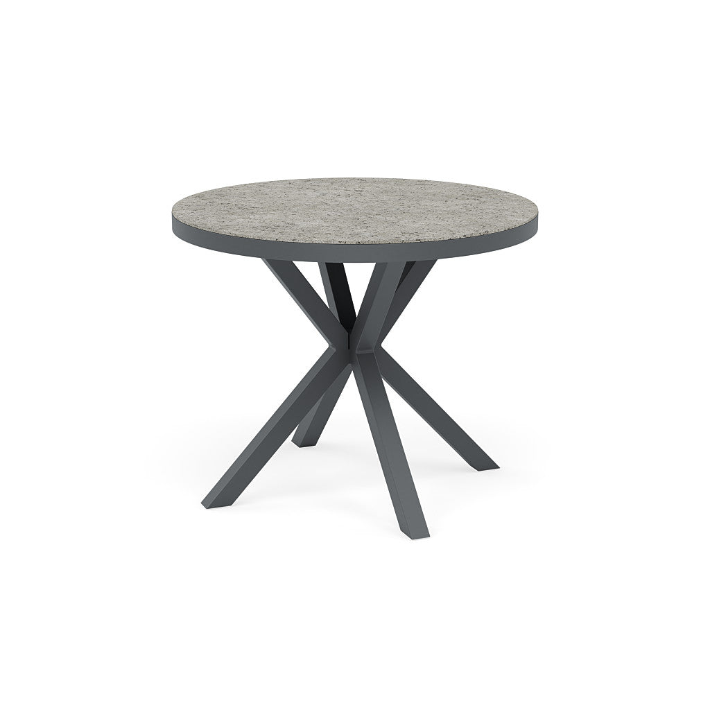 Round Dining Tables - Multiple Colors and Sizes