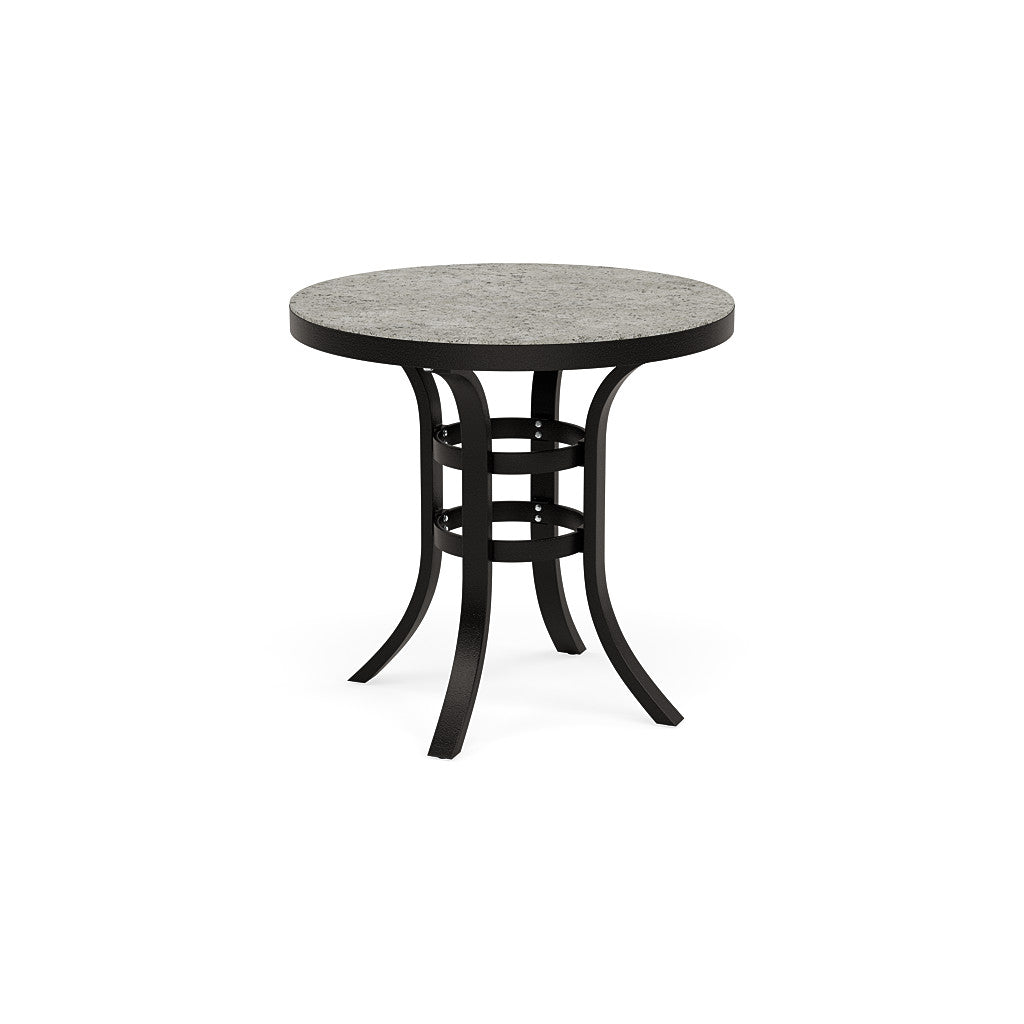 Round Dining Tables - Multiple Colors and Sizes