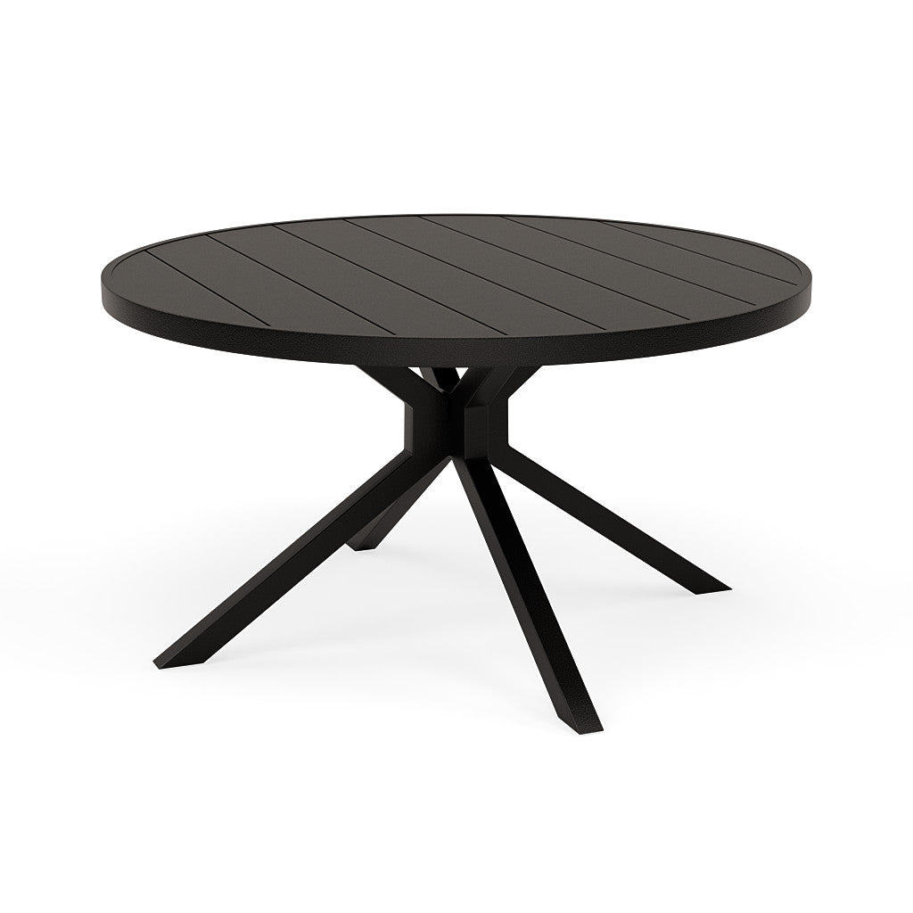 Round Dining Tables - Multiple Colors and Sizes