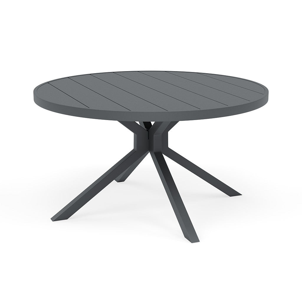 Round Dining Tables - Multiple Colors and Sizes