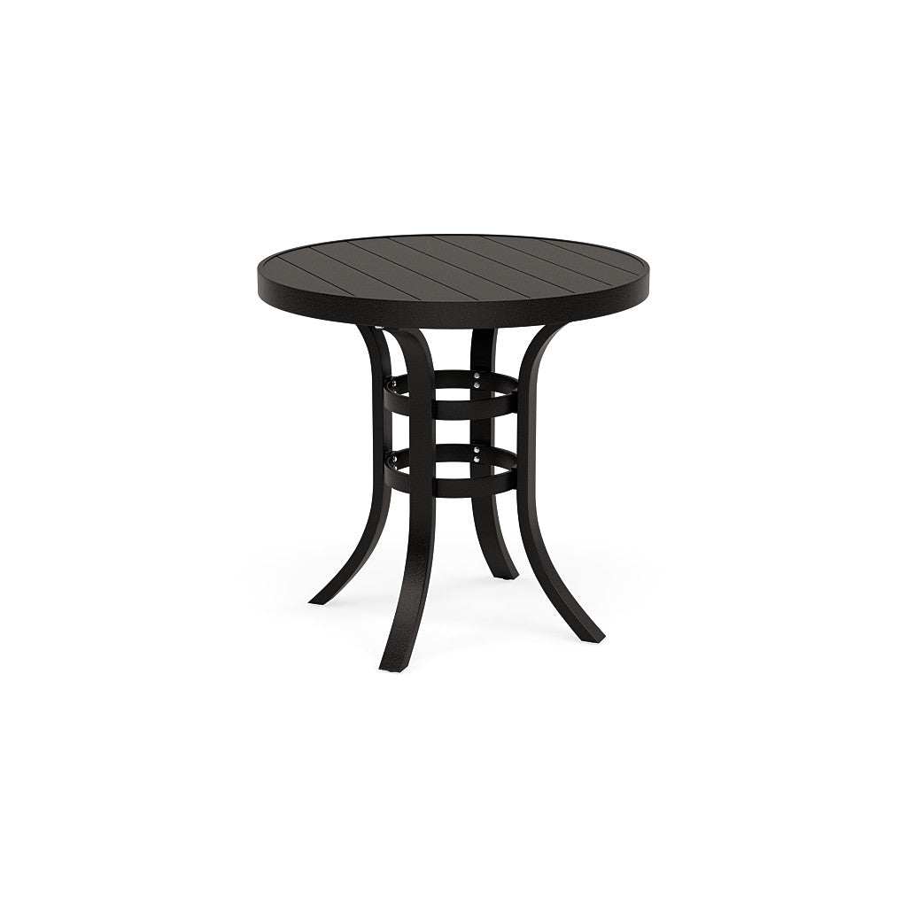 Round Dining Tables - Multiple Colors and Sizes