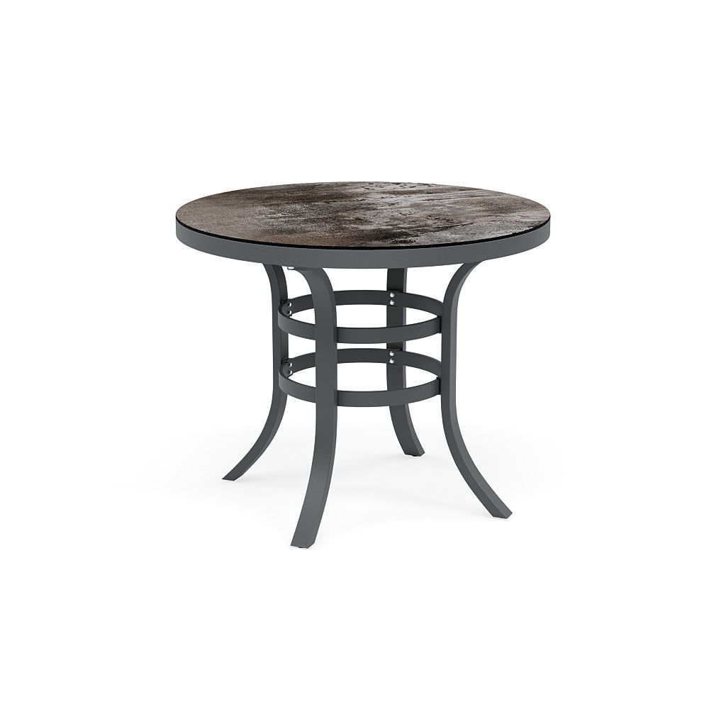 Round Dining Tables - Multiple Colors and Sizes