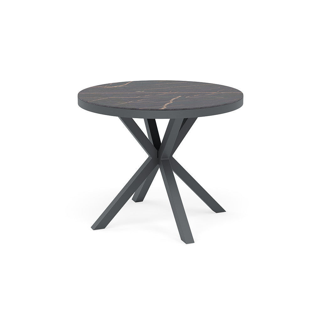 Round Dining Tables - Multiple Colors and Sizes