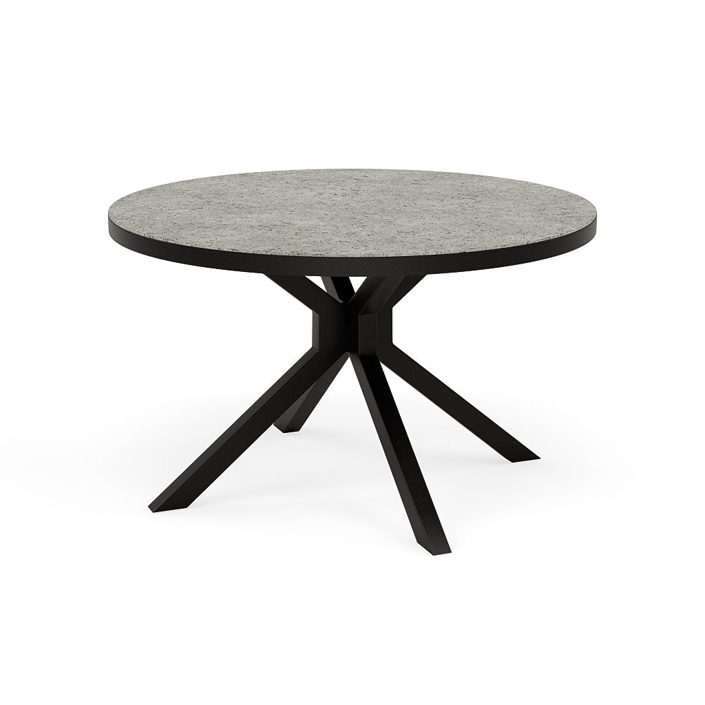 Round Dining Tables - Multiple Colors and Sizes