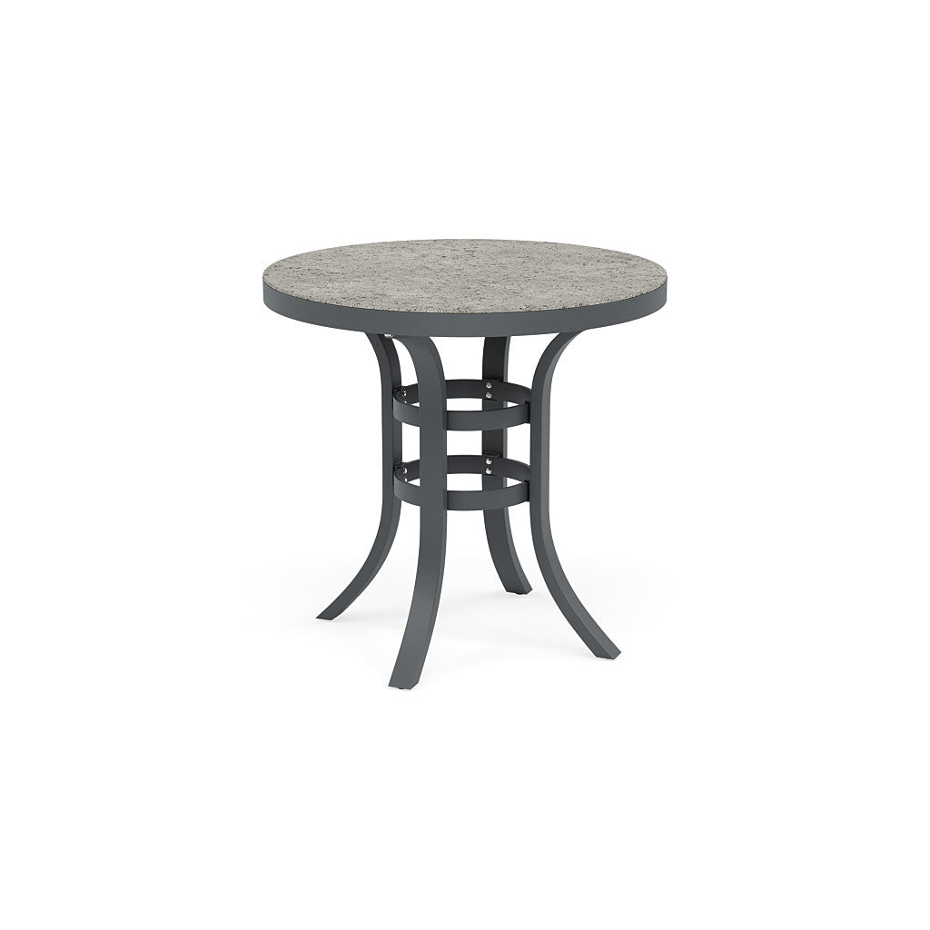 Round Dining Tables - Multiple Colors and Sizes