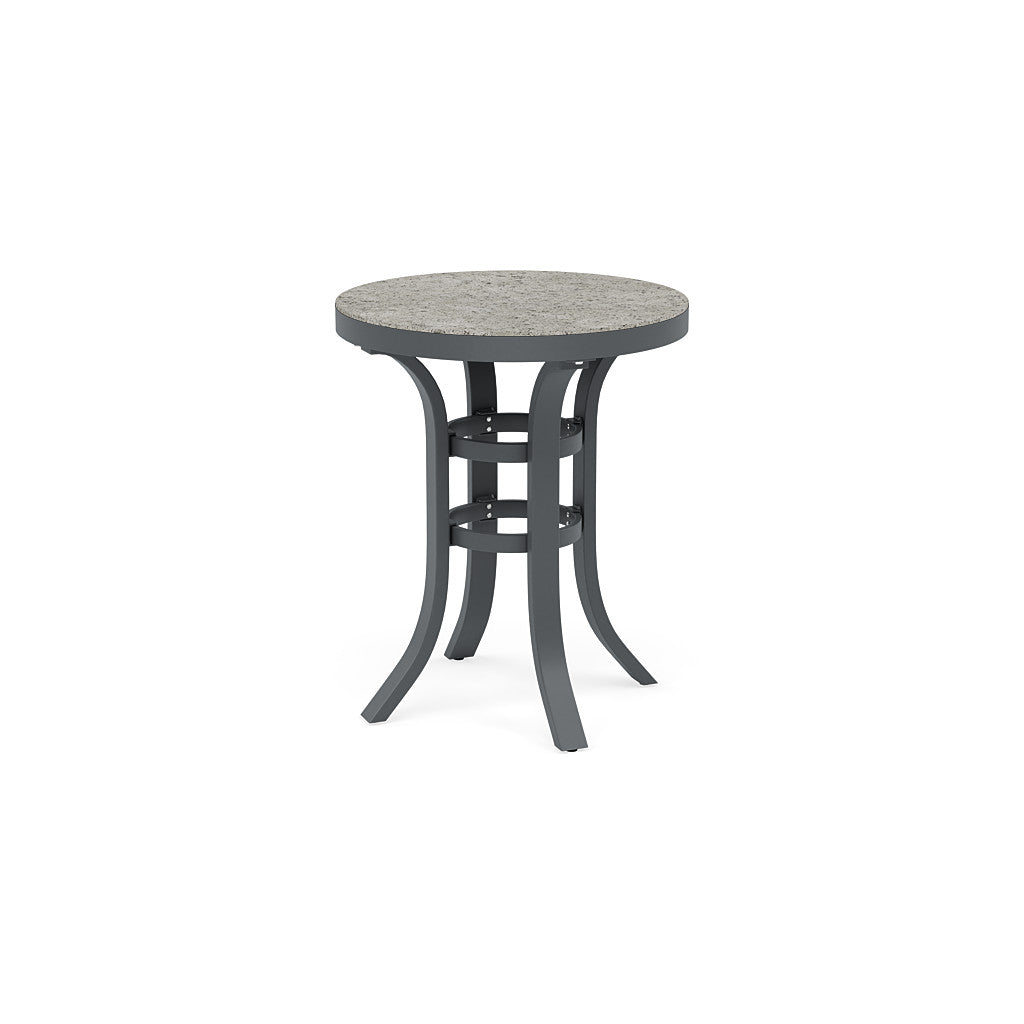 Round Dining Tables - Multiple Colors and Sizes