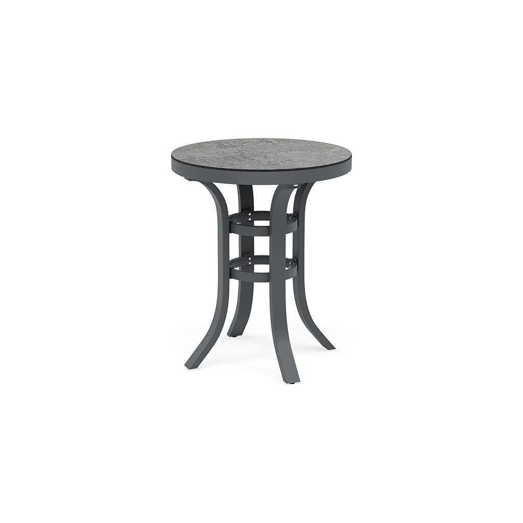 Round Dining Tables - Multiple Colors and Sizes