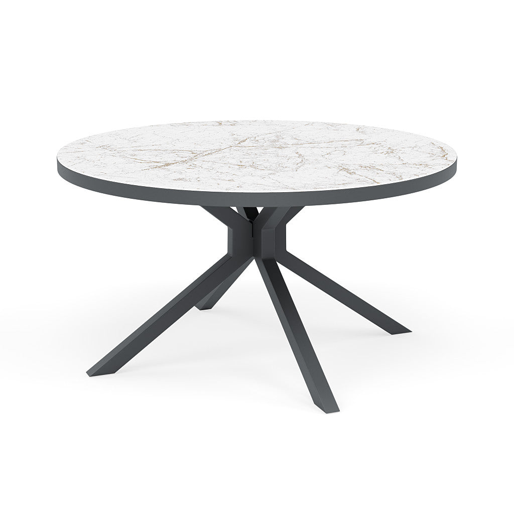 Round Dining Tables - Multiple Colors and Sizes