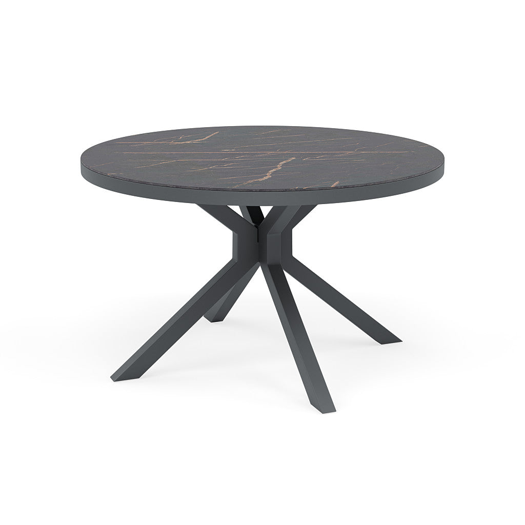 Round Dining Tables - Multiple Colors and Sizes