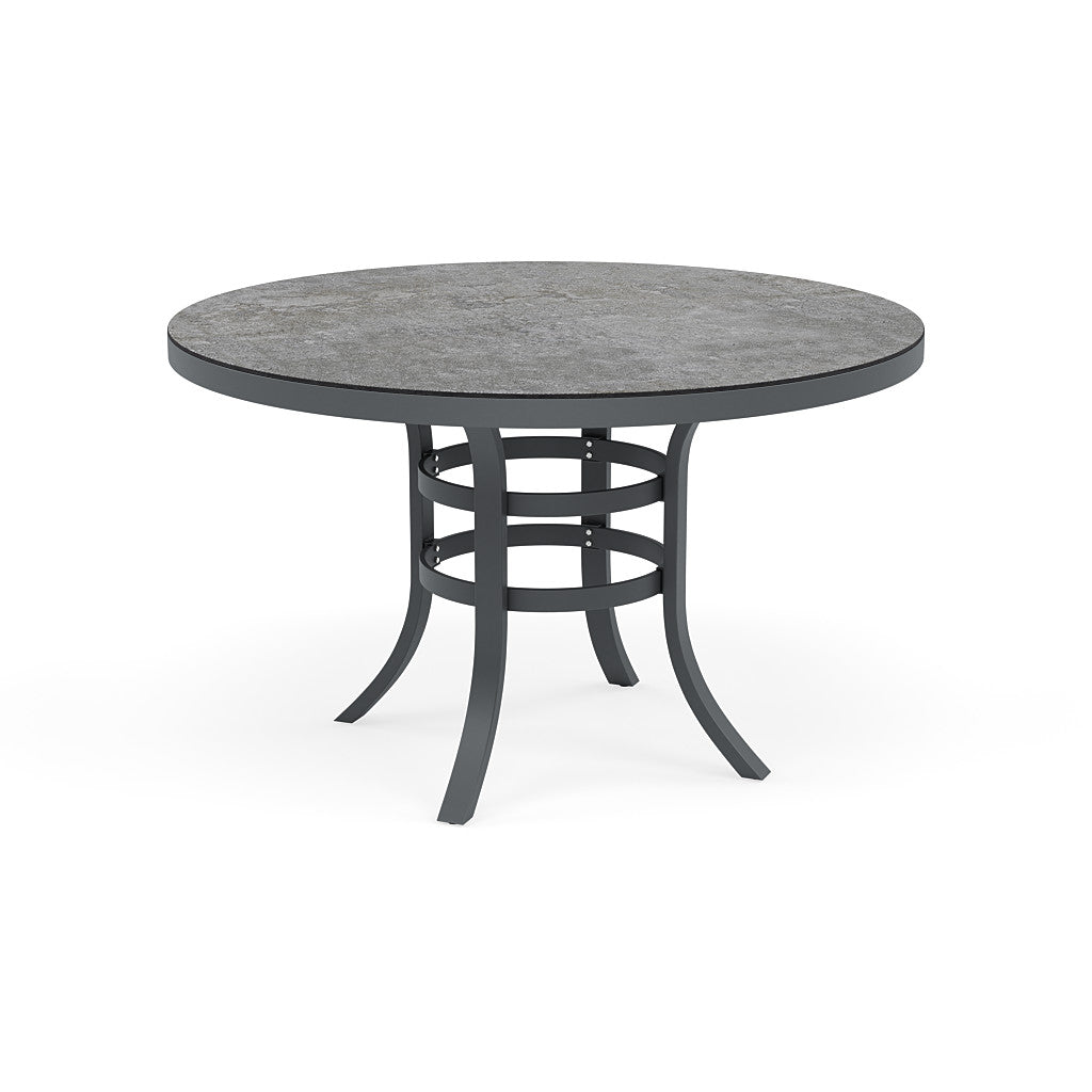 Round Dining Tables - Multiple Colors and Sizes